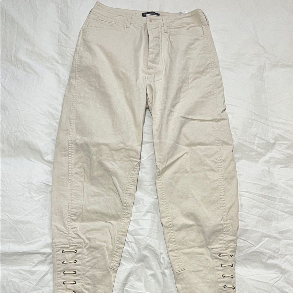 Women’s Riding Pants